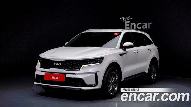 2022 Kia Sorento, VIN KNARF81BGNA139430