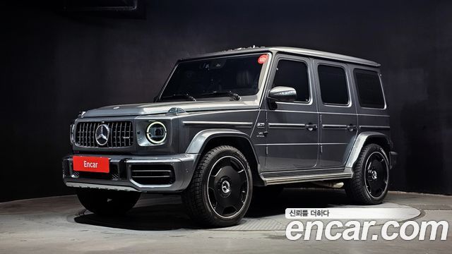 2021 Mercedes-Benz G-Class, VIN W1NYC7GJ0MX398320