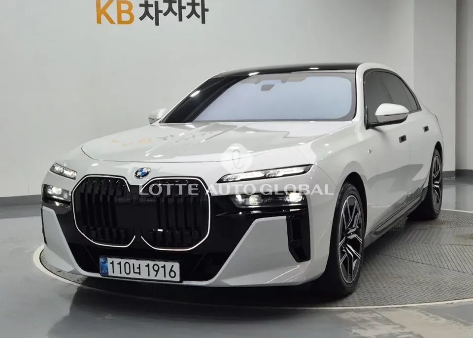 2025 BMW 7-Series, VIN WBA21EJ06SCT92496