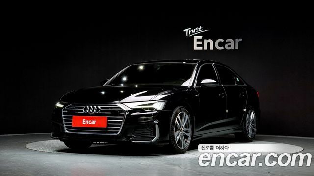 2023 Audi A6, VIN WAUZZZF29PN042560