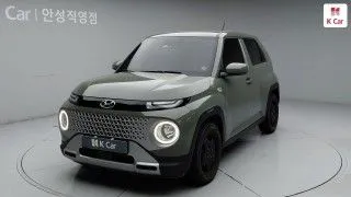 2023 Hyundai Casper, VIN KMHB3518BPW023750