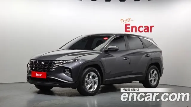 2022 Hyundai Tucson, VIN KMHJB81CBNU120751