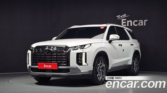 2023 Hyundai Palisade, VIN KMHR281EBPU646027