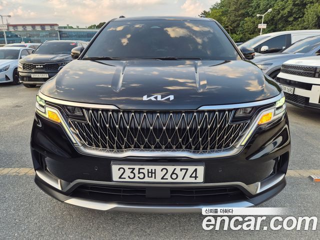 2023 Kia Carnival, VIN KNANC81BBPS198235