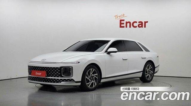 2023 Hyundai Grandeur, VIN KMHN241EBPA042616