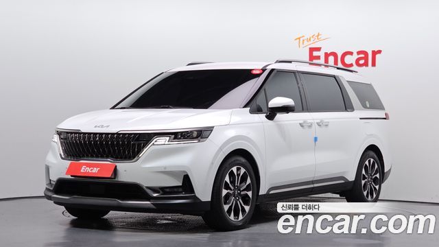 2023 Kia Carnival, VIN KNANC81BBPS240648