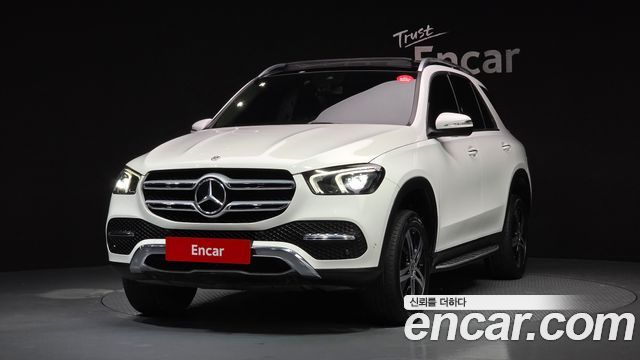 2020 Mercedes-Benz GLE-Class, VIN WDCFB1KBXLA095037