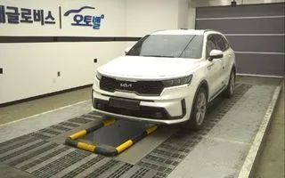 2022 Kia Sorento, VIN KNARL81BGNA137218