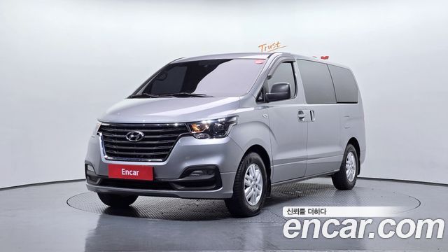 2021 Hyundai Starex, VIN KMFWBX7KBMU169532