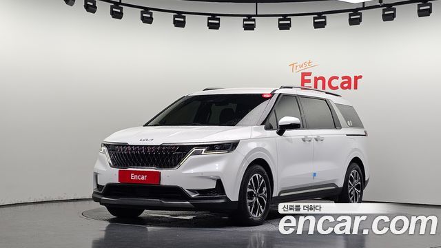 2023 Kia Carnival, VIN KNANC81BBPS239436