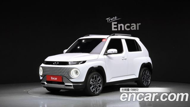 2023 Hyundai Casper, VIN KMHB5518BPW031082