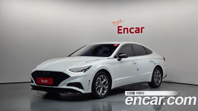 2022 Hyundai Sonata, VIN KMHL141EBNA239476