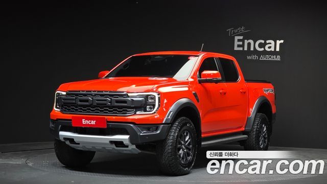 2024 Ford Ranger, VIN 6FPFXXMX2RRD07943