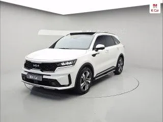 2023 Kia Sorento, VIN KNARF81GBPA177680