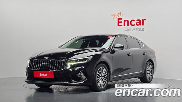 2020 Kia K7, VIN KNALC41BBLA225651