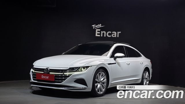 2022 Volkswagen Arteon, VIN WVWZZZ3HZNE002934