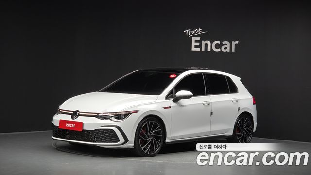 2022 Volkswagen Golf, VIN WVWZZZCDZNW216698