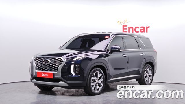 2022 Hyundai Palisade, VIN KMHR381ABNU325244
