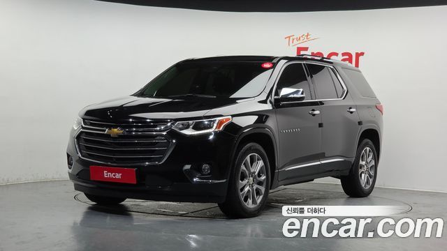 2020 Chevrolet Traverse, VIN 1GNEV9KWXLJ170076