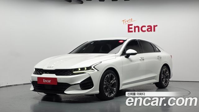 2023 Kia K5, VIN KNAG241ABPA203377