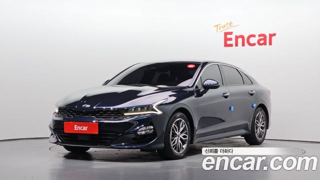 2020 Kia K5, VIN KNAG341ABLA025050