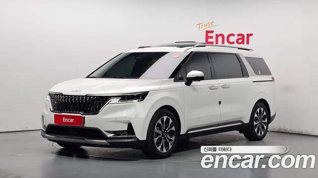 2023 Kia Carnival, VIN KNANE81BBPS326214
