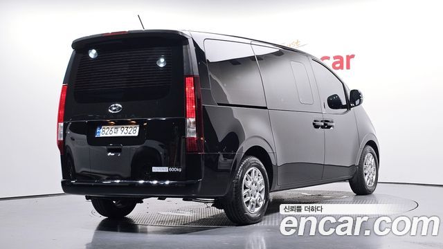 2023 Hyundai Staria, VIN KMFYCX71BPU139380