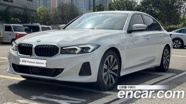 2026 BMW 3-Series, VIN WBA11FF08TFV50296