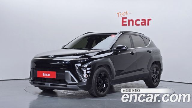 2023 Hyundai Kona, VIN KMHHC813BPU002633