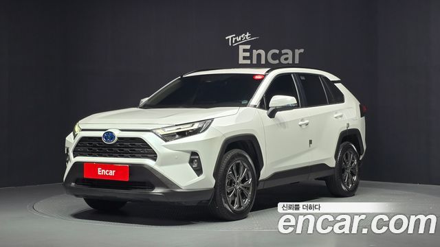 2024 Toyota RAV4, VIN JTMX2RFV3RD530064