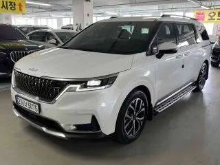 2023 Kia Carnival, VIN KNANC81BBPS225612