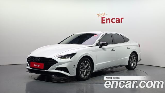 2022 Hyundai Sonata, VIN KMHL141EBNA239503