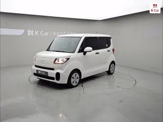 2022 Kia Ray, VIN KNACF911BNT296083