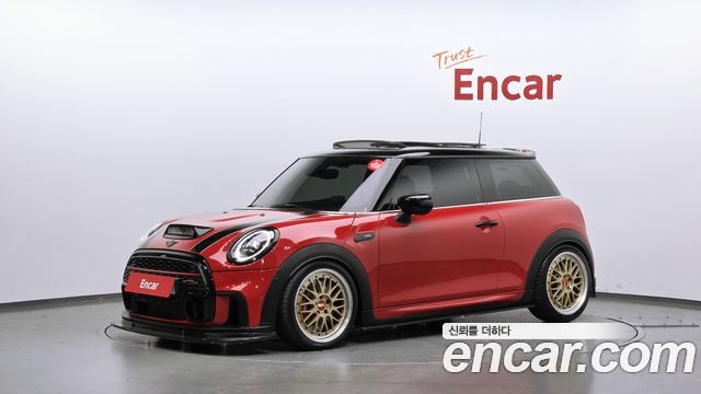 2023 Mini Cooper, VIN WMW81DH03P2T24678