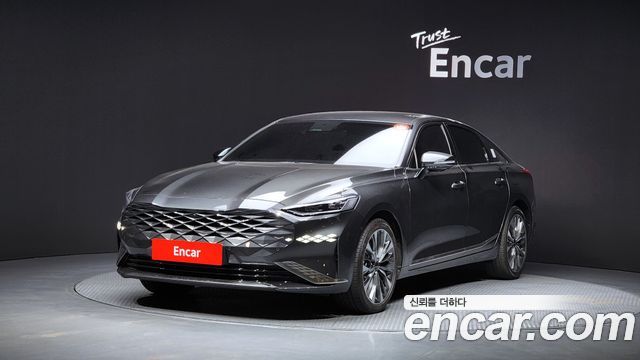 2022 Kia K8, VIN KNAM241BBNA026514