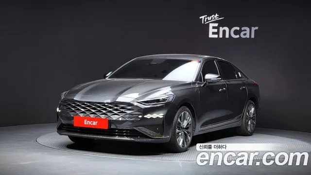 2022 Kia K8, VIN KNAM241BBNA026514