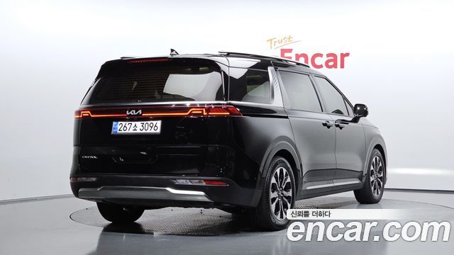 2023 Kia Carnival, VIN KNANC813BPS344921