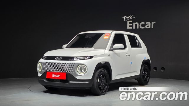 2023 Hyundai Casper, VIN KMHB1518BPW054790