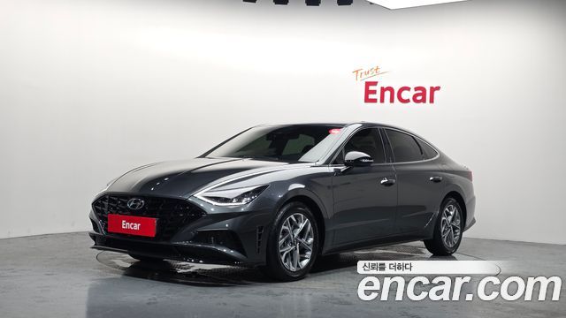 2022 Hyundai Sonata, VIN KMHL141EBNA231511