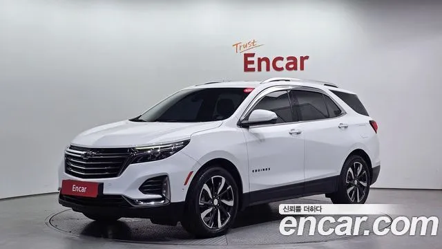2022 Chevrolet Equinox, VIN 3GNAX9EV6NS241044