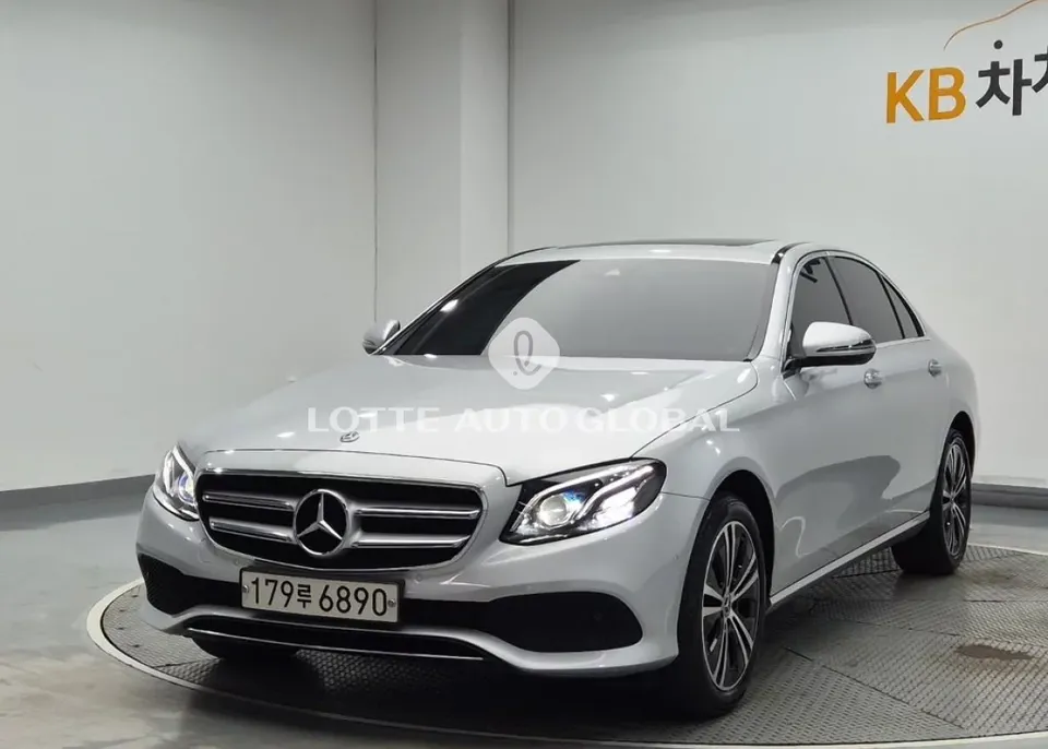 2020 Mercedes-Benz E-Class, VIN W1KZF0EB5LA837119