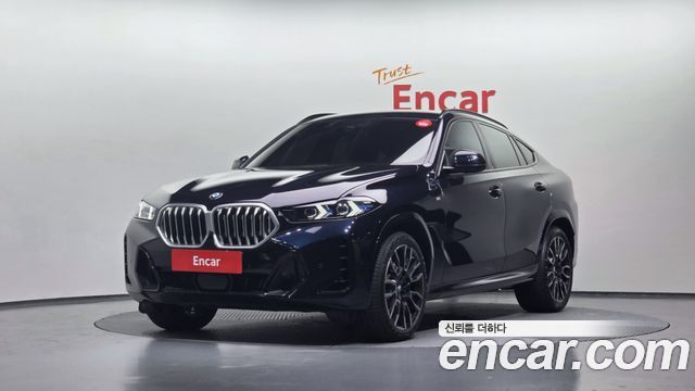 2025 BMW X6, VIN WBA31EX07S9089428