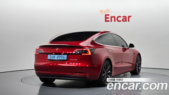 2020 Tesla Model 3, VIN 5YJ3E1EC4LF656988