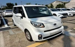 2021 Kia Ray, VIN KNACJ811BMT263747