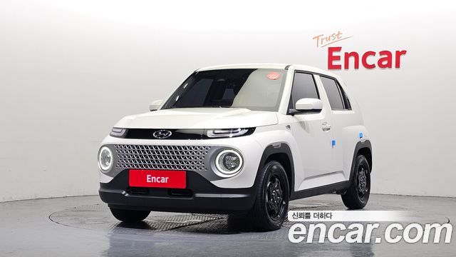 2024 Hyundai Casper, VIN KMHB3518BRW081440