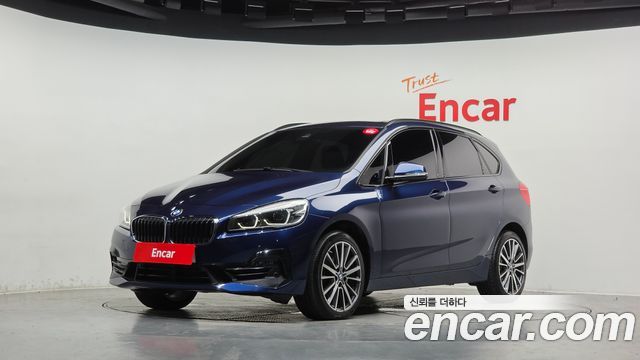 2021 BMW 2-Series, VIN WBA6T9104M7G64948