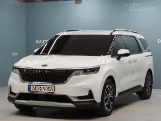 2021 Kia Carnival, VIN KNANB81BBMS031359