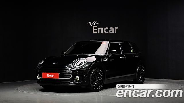 2024 Mini Clubman, VIN WMWXJ310XR2V24007
