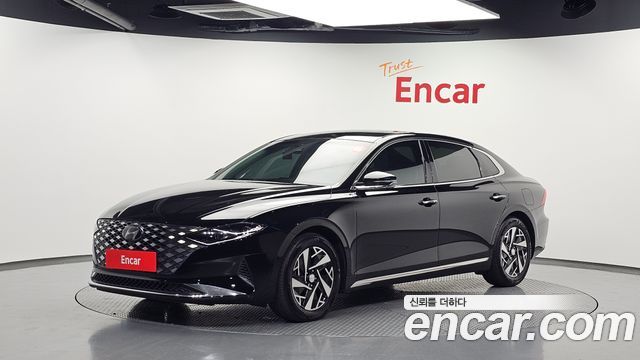 2023 Hyundai Grandeur, VIN KMHF1413BPA151471