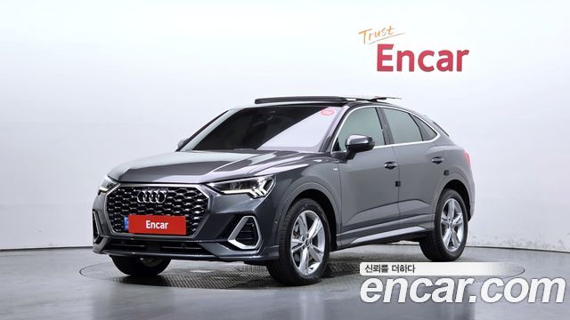 2022 Audi Q3, VIN WAUZZZF33N1102961